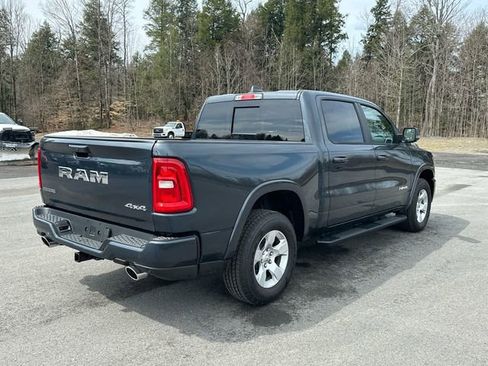 New 2026 RAM 1500 Big Horn image 5