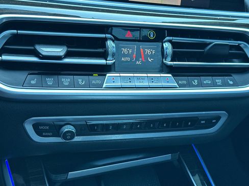 Used 2020 BMW X5 xDrive40i w/ Premium Package image 24