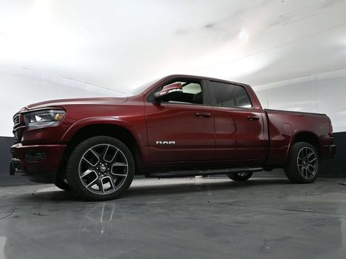 Used 2019 RAM 1500 Laramie AWD/4WD image 20