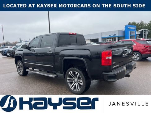 Used 2014 GMC Sierra 1500 Denali image 13