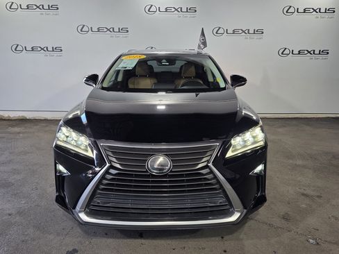 Used 2018 Lexus RX 350 F Sport image 2