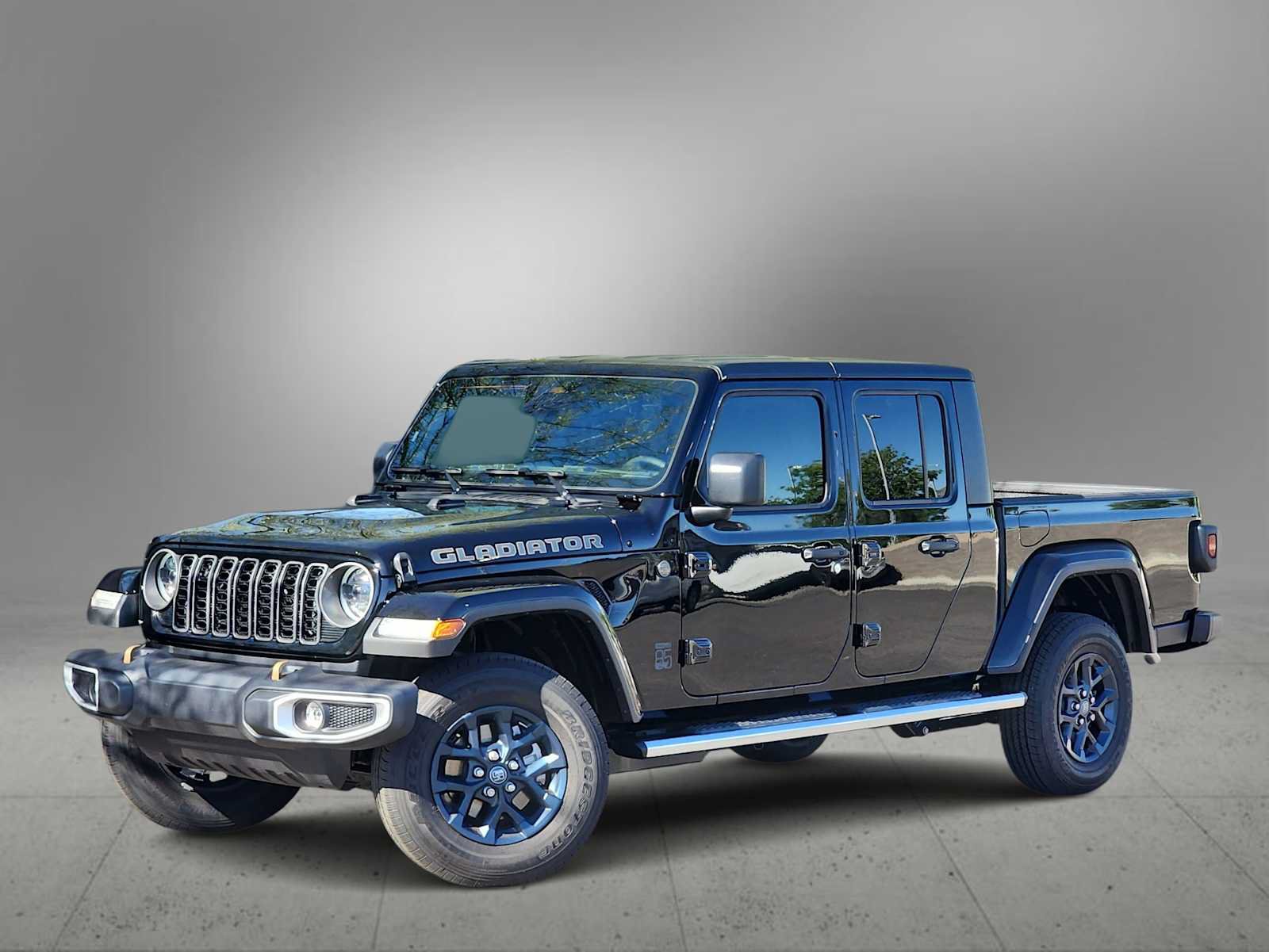 New 2026 Jeep Gladiator Sport AWD/4WD image 1