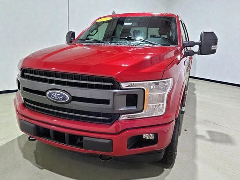 Used 2020 Ford F150 XLT w/ Equipment Group 302A Luxury image 15