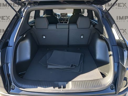 Used 2024 Honda HR-V Sport image 26