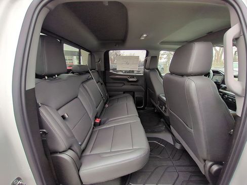 New 2026 Chevrolet Silverado 1500 RST w/ Convenience Package II image 21