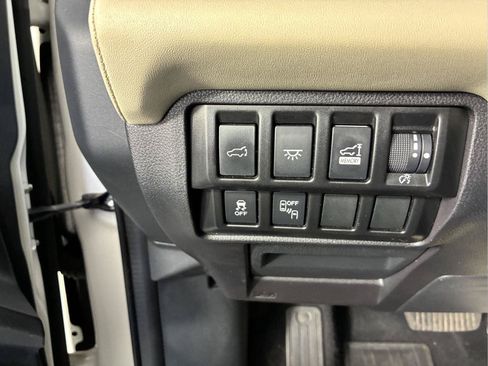 Used 2022 Subaru Ascent Touring w/ Popular Package #2A AWD/4WD image 30