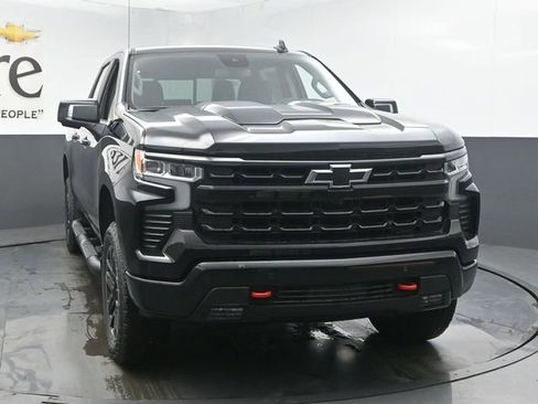 New 2026 Chevrolet Silverado 1500 LT Trail Boss w/ LT Trail Boss Premium Package AWD/4WD image 29