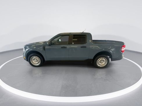 Used 2023 Ford Maverick XL w/ Equipment Group 100A Standard image 5