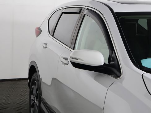 Certified 2022 Honda CR-V EX image 14