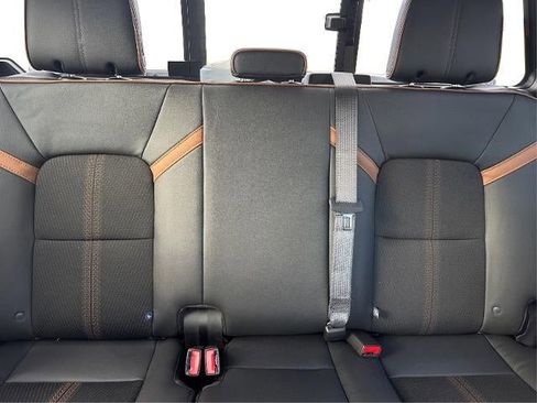 New 2026 GMC Canyon AT4 image 22