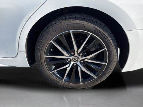 Certified 2024 Toyota Camry SE image 42