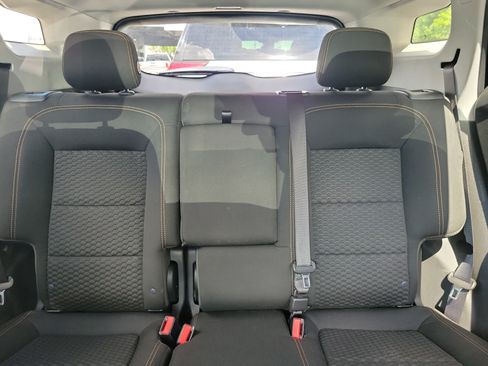 Used 2018 GMC Terrain SLE FWD image 14