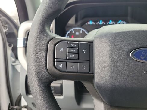 Certified 2025 Ford F250 XLT w/ FX4 Off-Road Package image 23