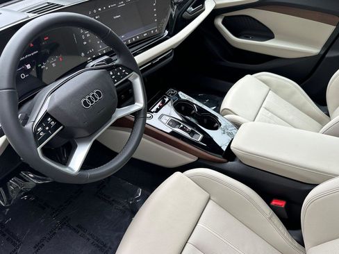 New 2025 Audi A5 2.0T Premium Plus image 9