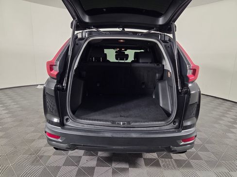 Used 2021 Honda CR-V Touring image 30