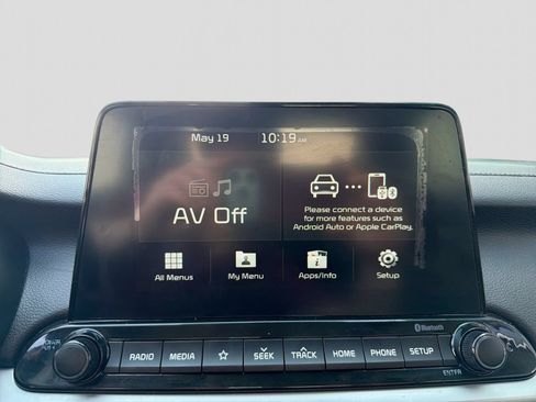 Used 2021 Kia Forte LXS FWD image 30