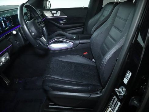Used 2022 Mercedes-Benz GLS 450 4MATIC image 22