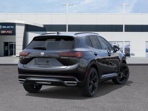 New 2026 Buick Envision Sport Touring image 5