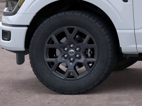 New 2026 Ford F150 STX w/ Equipment Group 200A AWD/4WD image 19
