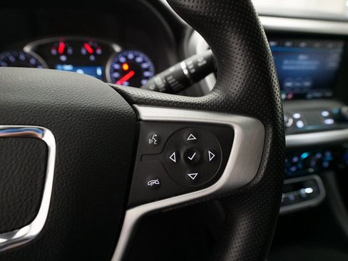 Certified 2023 GMC Acadia SLE w/ Driver Convenience Package image 19