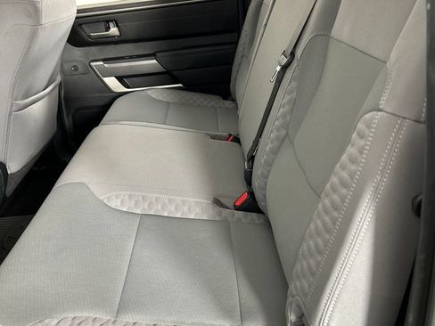 Used 2023 Toyota Tundra SR5 w/ SR5 Convenience Package AWD/4WD image 18