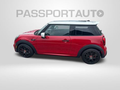 Used 2022 MINI Cooper John Cooper Works FWD image 9