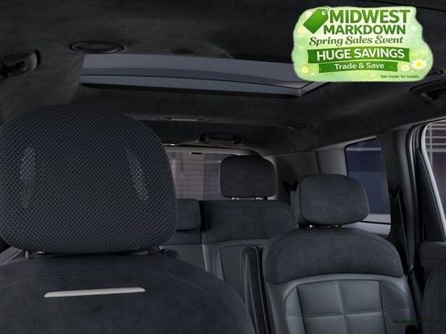 New 2027 Kia Telluride X-Line SX Prestige AWD/4WD image 27