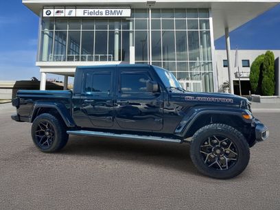Used 2020 Jeep Gladiator Sport w/ Quick Order Package 24S