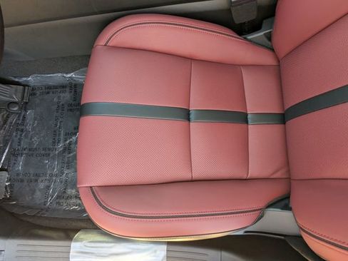 New 2026 MAZDA CX-50 AWD 2.5 Hybrid w/ Premium Pkg image 10