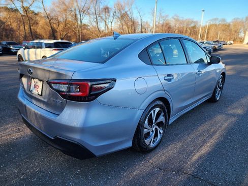 Certified 2025 Subaru Legacy Premium image 23