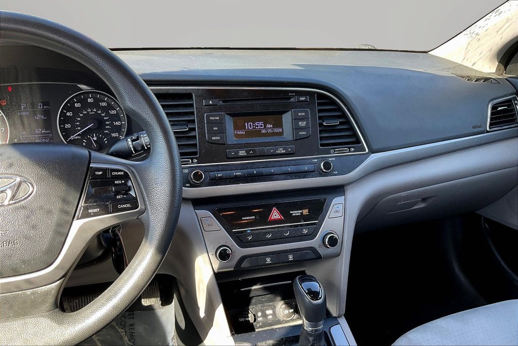 Used 2017 Hyundai Elantra SE FWD image 9