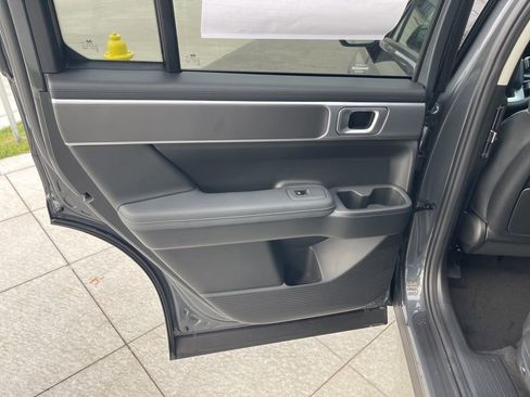 Used 2026 Hyundai Santa Fe SEL image 18