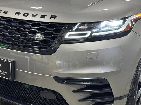 Used 2020 Land Rover Range Rover Velar R-Dynamic S AWD/4WD image 61