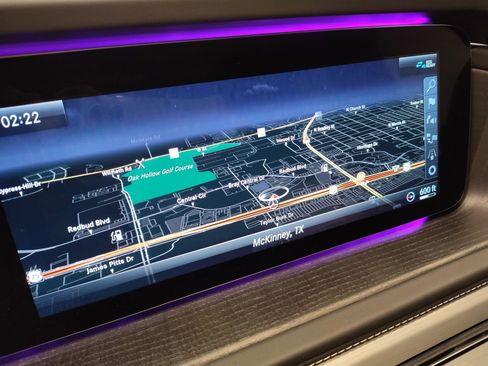 Certified 2024 Mercedes-Benz G 550 image 24