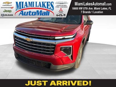 Used 2024 Chevrolet Traverse LT