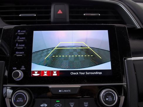 Used 2019 Honda Civic Sport image 28