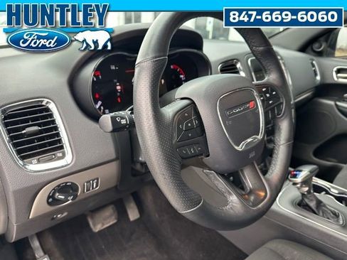 Used 2018 Dodge Durango SXT w/ Quick Order Package 2BB image 21