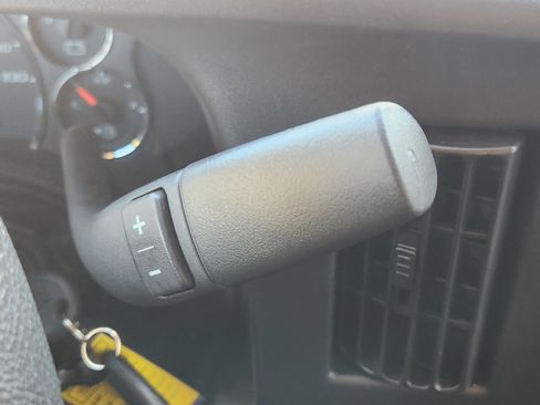 New 2025 Chevrolet Express 2500 w/ Driver Convenience Package image 22