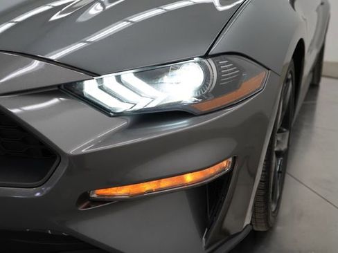 Used 2022 Ford Mustang Premium w/ Equipment Group 201A RWD image 58