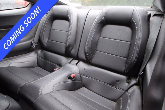 Used 2020 Ford Mustang GT Premium w/ Equipment Group 401A RWD image 3