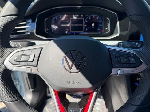 New 2026 Volkswagen Jetta GLI Autobahn FWD image 16