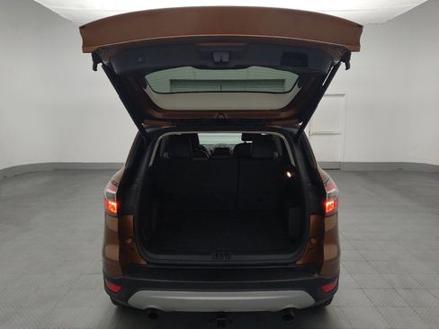 Used 2017 Ford Escape Titanium AWD/4WD image 29