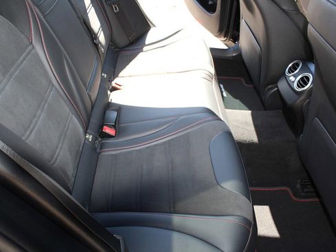 Used 2018 Mercedes-Benz C 43 AMG 4MATIC Sedan image 29