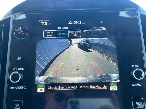 Certified 2025 Subaru Crosstrek 2.5i Limited w/ Crosstrek Mirror Package AWD/4WD image 33