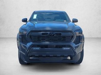 Certified 2026 Toyota Tacoma TRD Off-Road AWD/4WD video 2