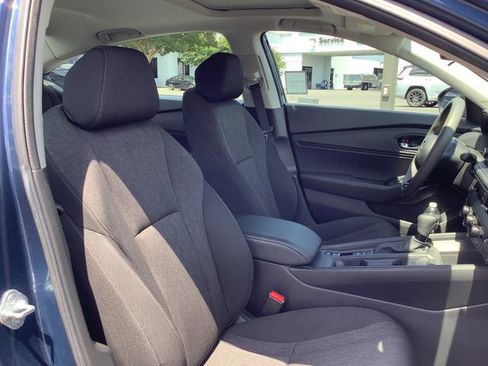 Used 2023 Honda Accord EX image 34