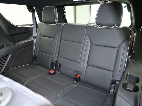 New 2025 Chevrolet Tahoe Premier image 27