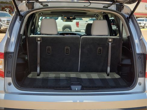 Used 2022 Honda Pilot Special Edition image 11
