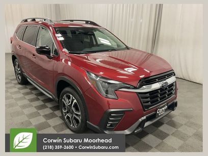 New 2026 Subaru Ascent Limited