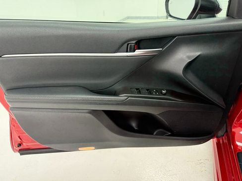 Used 2023 Toyota Camry XSE image 30